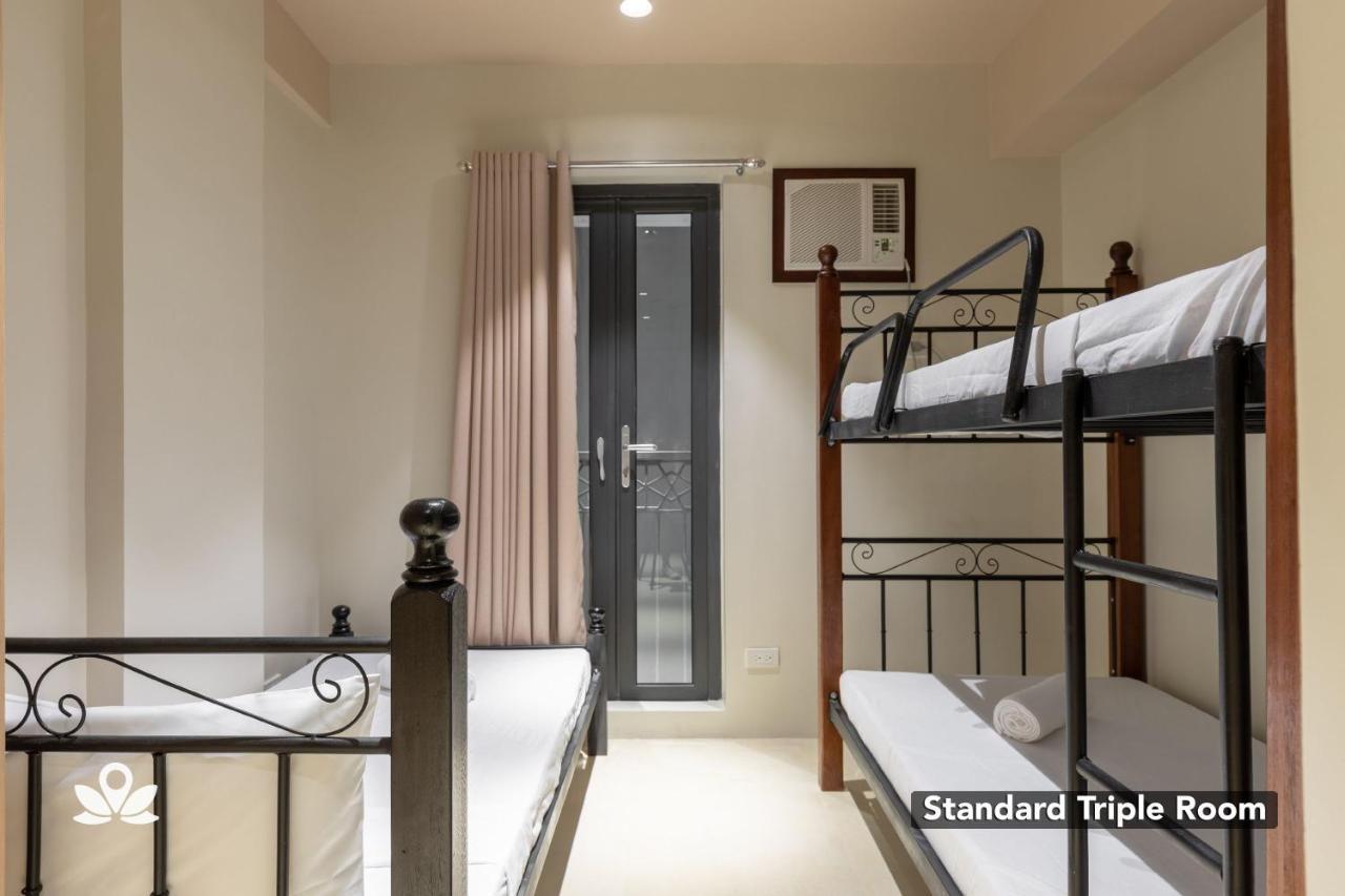 Zen Rooms Marvelle Studios Bgc Manila Luaran gambar