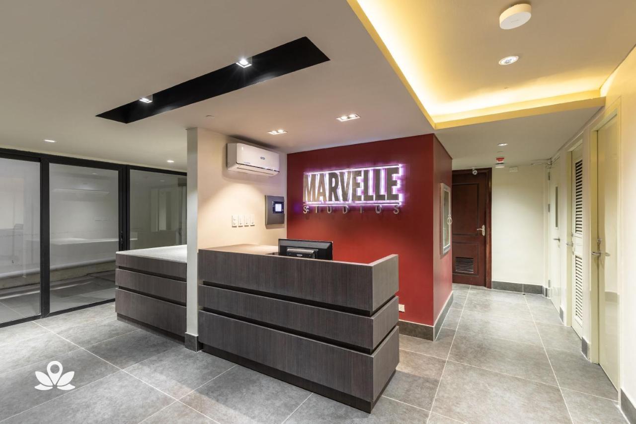 Zen Rooms Marvelle Studios Bgc Manila Luaran gambar