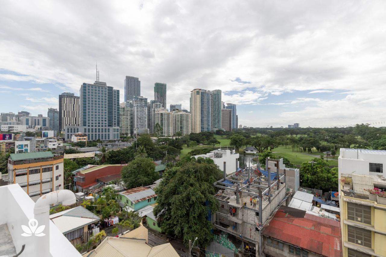 Zen Rooms Marvelle Studios Bgc Manila Luaran gambar