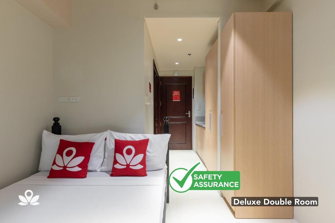 Zen Rooms Marvelle Studios Bgc Manila Luaran gambar